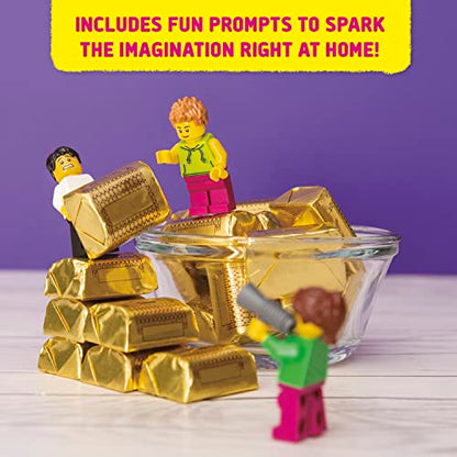 Klutz Lego Minifigure Photography,multicolor,Children/Juvenile