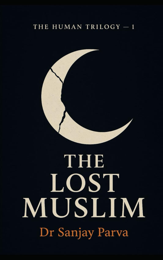 The Lost Muslim