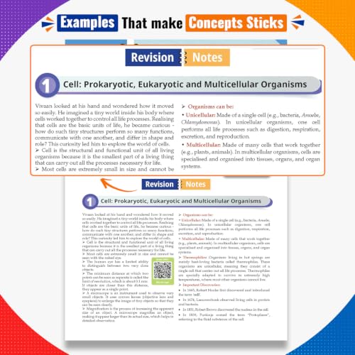 Oswaal CBSE Class 9 Science Question Bank Chapter-wise & Topic-wise | Based on new NCERT Textbook Exploration | Includes Summary, Competency-Based ... & Practice Papers (CBSE Question Papers)