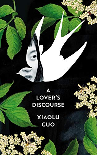 LoverS Discourse, A book cover