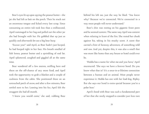 The Lone Husky: New for 2025, a brand new Arctic adventure from the Sunday Times best-selling author of THE LAST BEAR