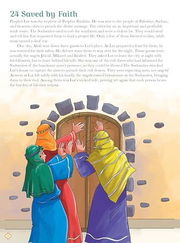 101 Tales From Islam: Moral Tales for Kids | Learn Islamic Values Storytelling | Muslim Children's Book | Gentle Islamic Lessons