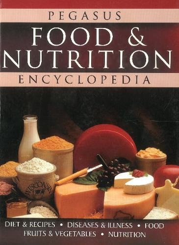 Food & Nutrition book cover
