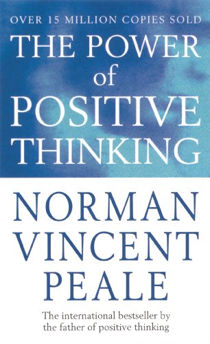 The Power Of Positive Thinkings book cover
