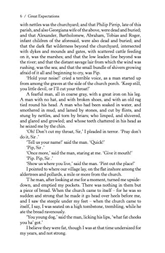 The Originals: Great Expectations - Unabridged Classics by Charles Dickens Novel |Timeless Literature | Classic Novel | Book Lovers | Literature Enthusiasts