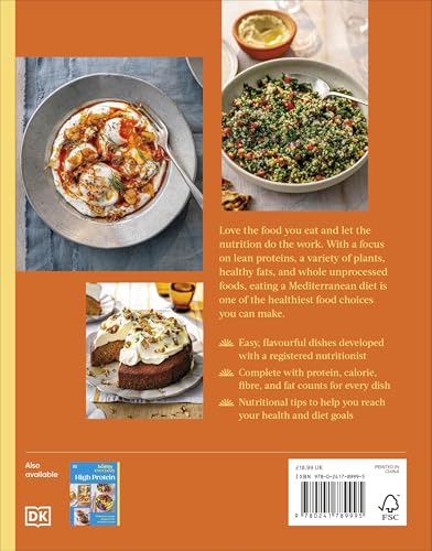 Healthy Everyday Mediterranean