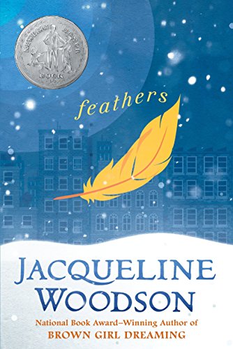 Feathers (Pb) book cover
