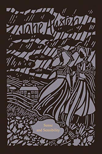SENSE AND SENSIBILITY (SEASONS EDITION -- FALL)