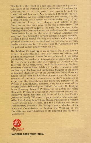 Our Constitution