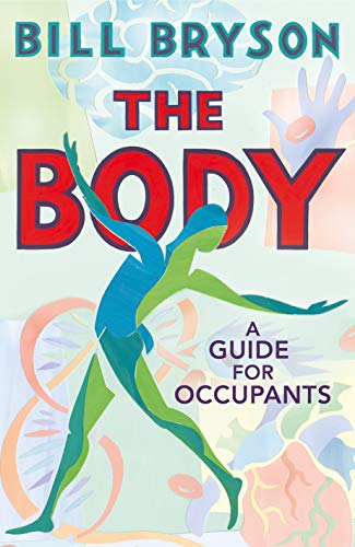 Body, The (Lead Title) book cover