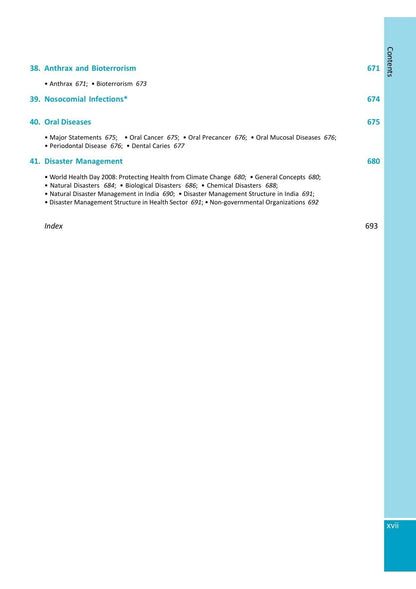 Mahajan & Gupta Textbook of Preventive and Social Medicine