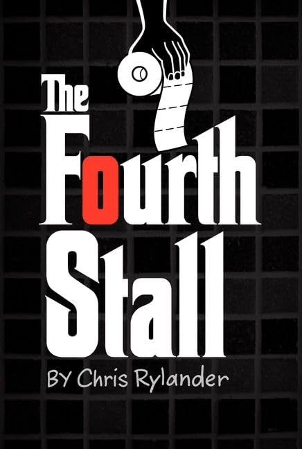 FOURTH STALL book cover