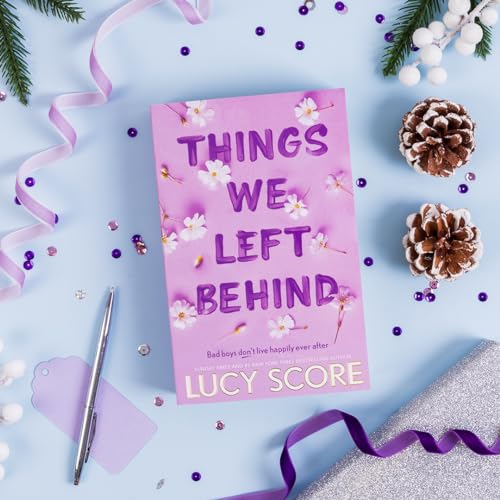Things We Left Behind
