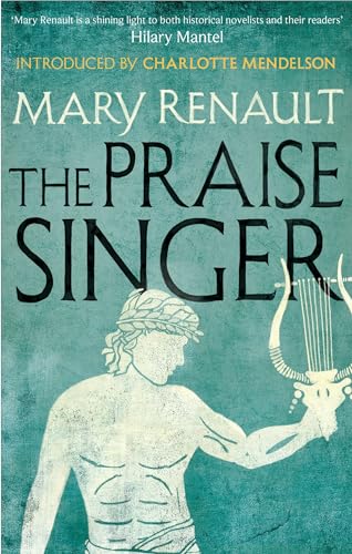 THE PRAISE SINGER (VMC) book cover