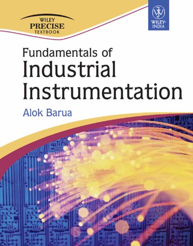 Fundamentals of Industrial Instrumentation