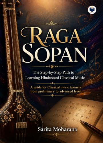 RAGA SOPAN