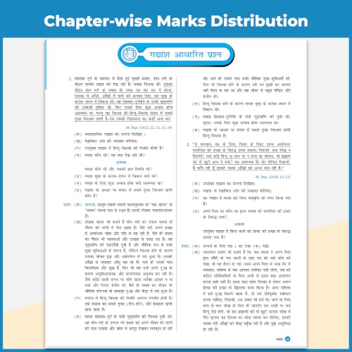 PW UP Board Class 10 Question Bank Guru Mantra (Hindi Medium) For Science, Maths, Social Science, English and Hindi Set of 5 Books For 2026-27 Exam | NEP 2020