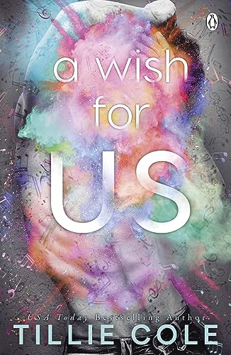 A Wish For Us book cover