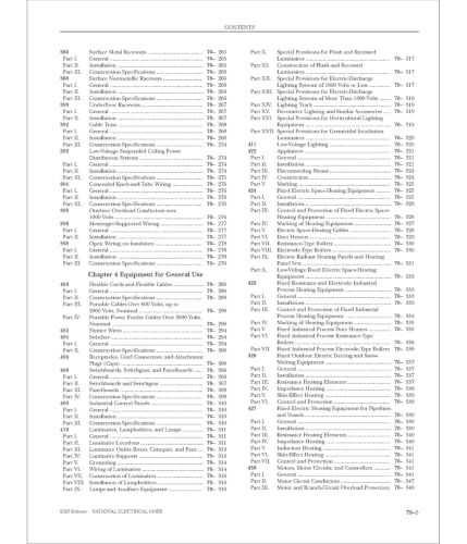 National Electrical Code 2023 (National Fire Protection Associations National Electrical Code)