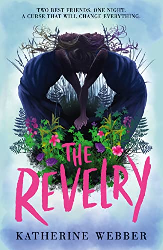 The Revelry book cover