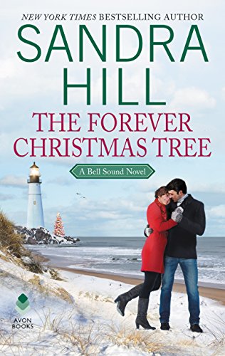 FOREVER CHRISTMAS TREE, THE book cover