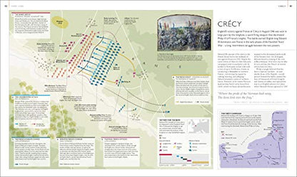Battles Map by Map