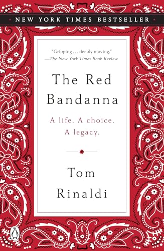 The Red Bandanna book cover
