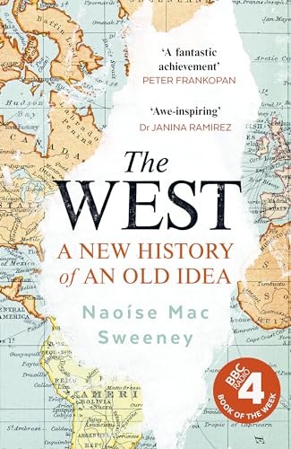 The West book cover