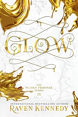 Glow (TikTok sensation) (Lead Title) book cover