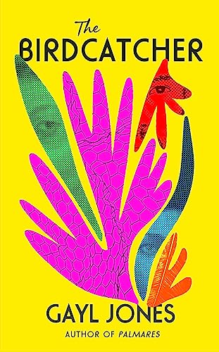 The Birdcatcher book cover
