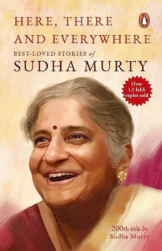 Here,There And Everywhere : Best-Loved book cover