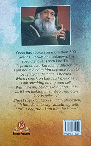 Tao The Three Treasures Volumes 1 to 4