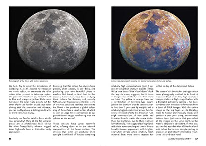Moongazing: Beginner’s guide to exploring the Moon: Beginner’S Guide to Exploring the Moon, Including Moon Maps, Eclipses, Blue Moons, Supermoons and More!