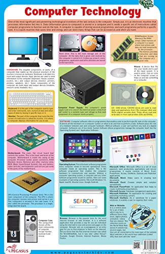 Computer Technology book cover