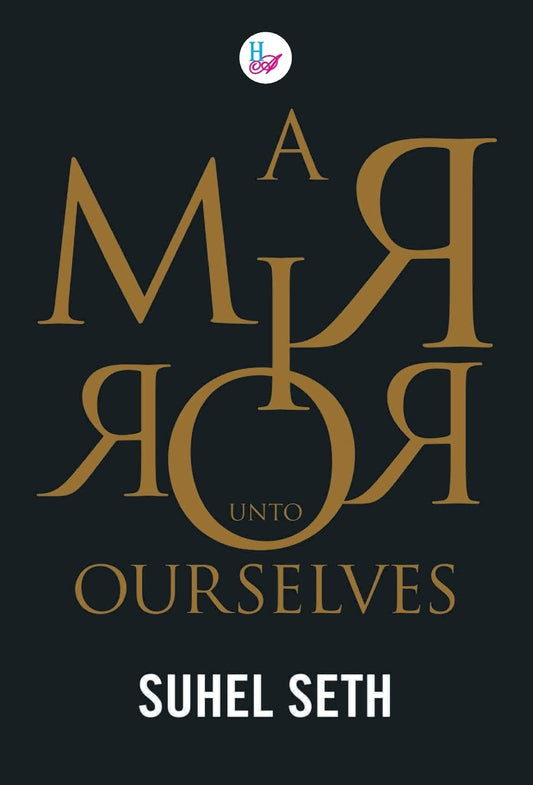 A Mirror Ourselves