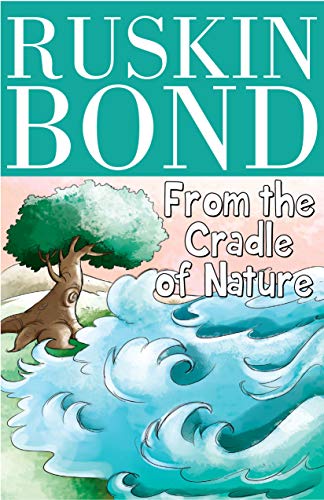 From The Cradle of Nature book cover