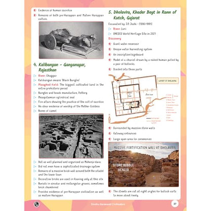 PW UPSC Books 2026 – Ancient & Medieval Indian History Handwritten Notes for UPSC Prelims & Mains GS Paper 1 | Timelines, Maps & Mind Maps | By Abhishek Srivastava Sir | Timelines Series