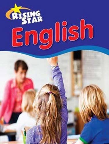 English book cover