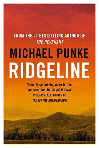 RIDGELINE book cover