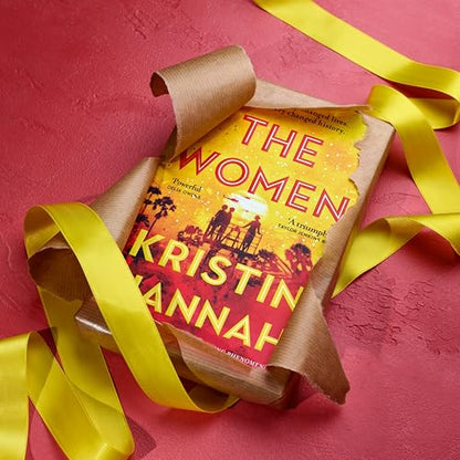The Women:The Instant Sunday Times Bestseller from the author of The Nightingale: The Instant Number One Bestseller from the author of The Nightingale
