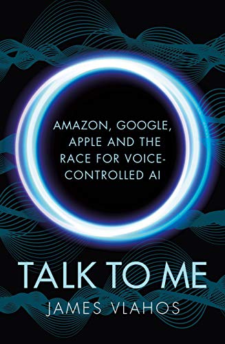 Talk to Me (Lead Title) book cover