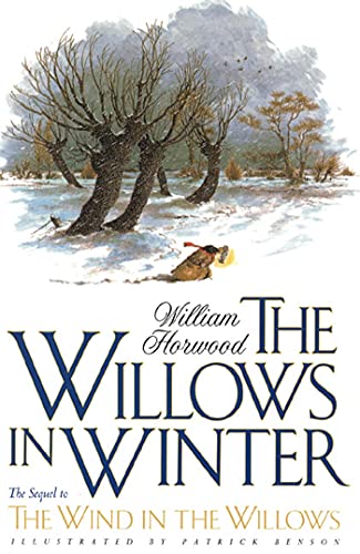 The Willows in Winter book cover