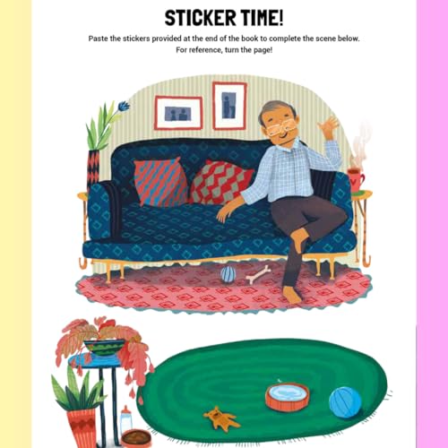 Gopi Fun Activity Book: BASED ON SUDHA MURTY'S BESTSELLING THE GOPI DIARIES
