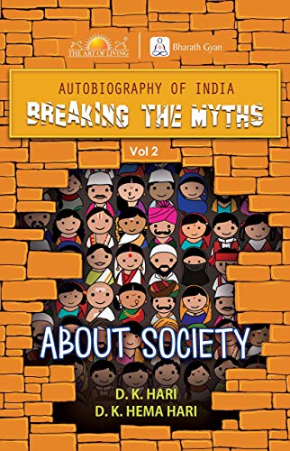Breaking the Myths: About Ability - Vol. 2 book cover