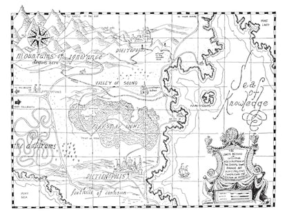 The Phantom Tollbooth (Essential Modern Classics): An extraordinary classic adventure story for children