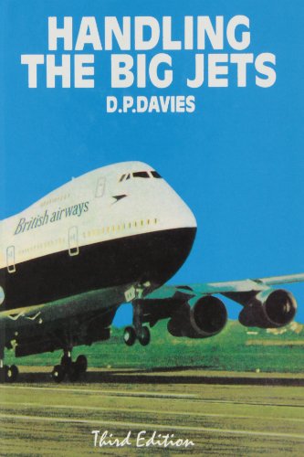 Handling the Big Jets: An Explanation of the Significant Difference in Flying Qualities Between Jet Transport Aeroplanes and Piston Engined Transpor