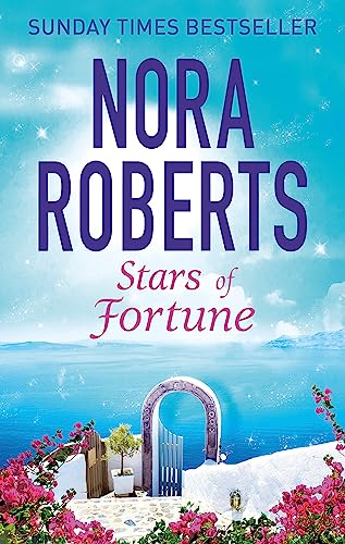 Stars of Fortune book cover