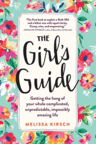 Girls Guide book cover