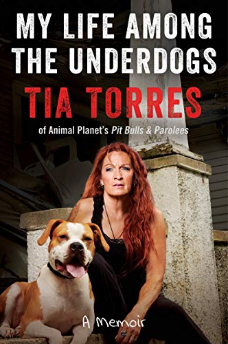 My Life Among The Underdogs book cover