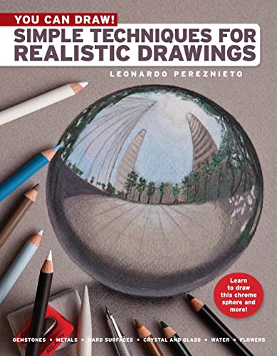 You Can Draw! book cover